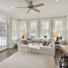 3 Season Room