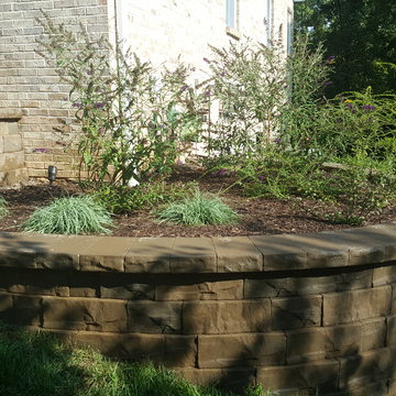 Ballwin Yard Overhaul