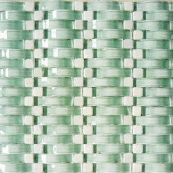 Glass Tiles - Products
