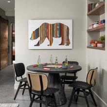 Dining Room Ideas