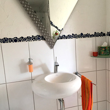 Vom Bad zum Traumbad