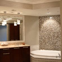 Bathroom Ideas