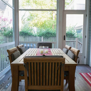 My Houzz: Meticulous Details Revive a Century Old Louisville Home