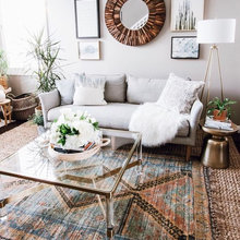Living Room Funiture