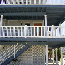 Office Ramp