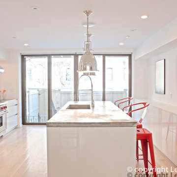 South End Contemporary