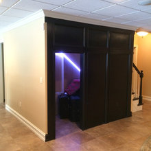 storage