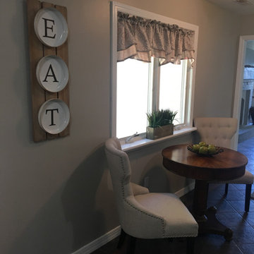 Rest of little Egg Harbor
