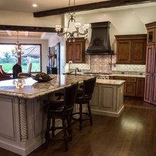 Kitchen Ideas