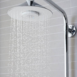 Moxie - Shower Out Loud! - Products
