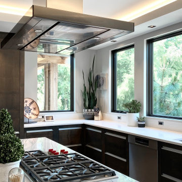 Montana Modern