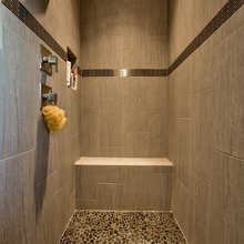 Bathroom Ideas