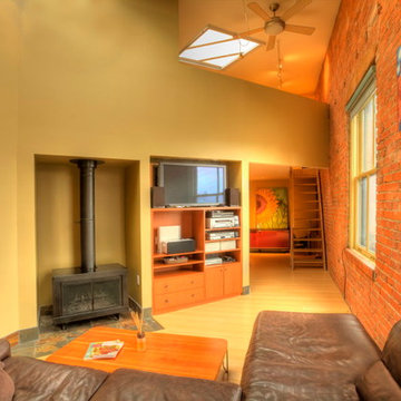606 Post Ave Condo Listing - Pioneer Square - Seattle
