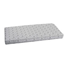bench cushion patio