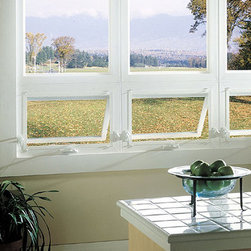 AWNING WINDOWS - Windows And Doors