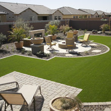 Landscape Ideas