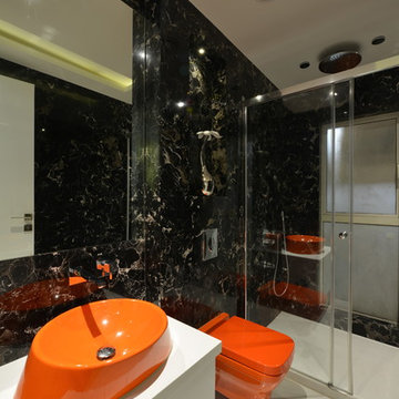 The Luxurious Panaroma