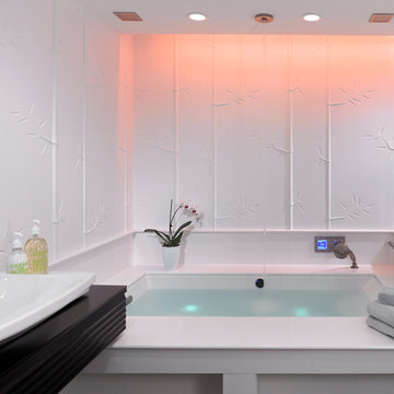 NorthSide Basement Bath