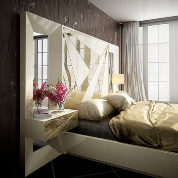 New Bedroom Collection!