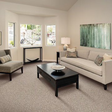 Shaw - Carpet