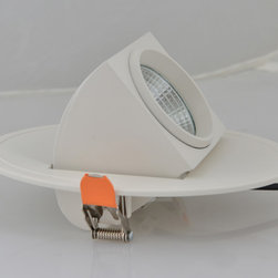 LED down light - Lighting