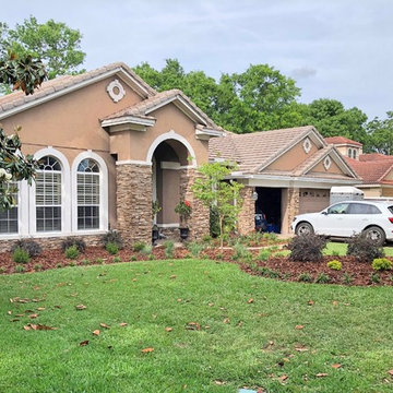 Charming property that needed a fresh look