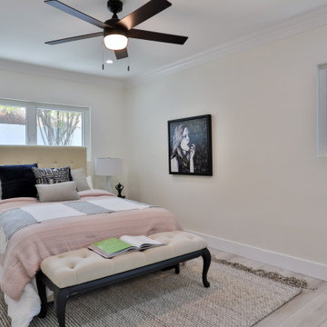 Highland Park Full Interior and Exterior Remodel in Los Angeles, CA