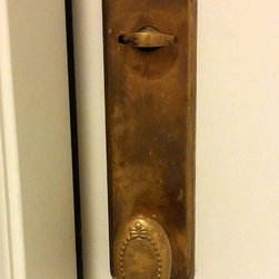 Door Hardware - Door Hardware