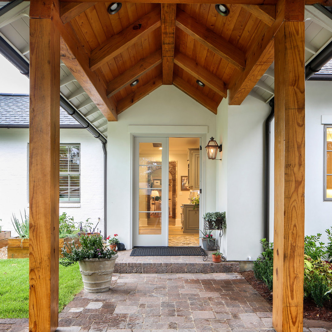 Ducote Residence