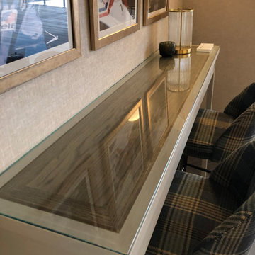 LUXURY PRIVATE MEMBERS’ CLUB BAR AND LOUNGE
