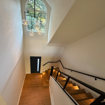 Bollinger - Comprehensive Home Remodel