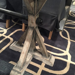 New 2016 Arrivals - Coffee And Accent Tables