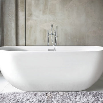 Neptune Freestanding Bathtub Ideabook
