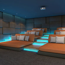 Home Theater