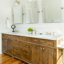 The Bathroom