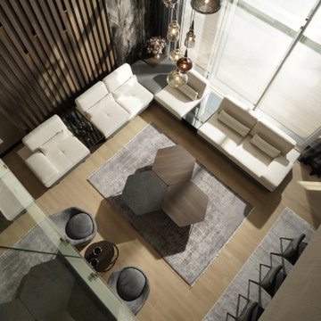 Private Avend Residences, Ankara