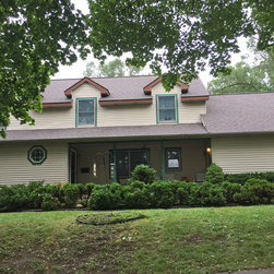 Owens Corning Oakridge Teak - Roofing And Gutters
