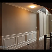 mouldings