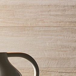 Timber Look Porcelain Tiles - Home Improvement