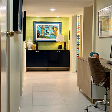 Desert Vacation Rental
