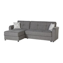 Sectional Sofas and Rugs
