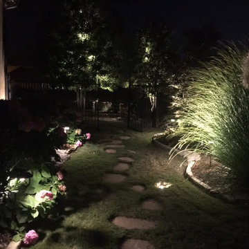 Outdoor Lighting