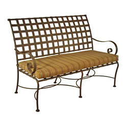 Classico Bench - Furniture