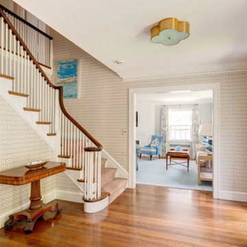 210 Ridgeway Road Weston MA