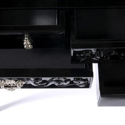 YORK Console - Buffets And Sideboards