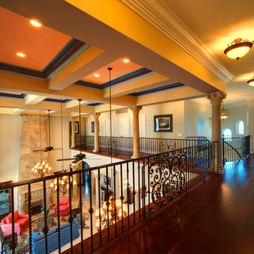 Sarasota Interior House Painting