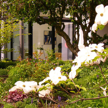 Wintergarten