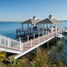 LAKE Docks