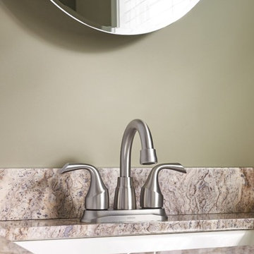 Bathroom Faucets