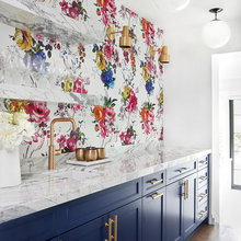wet bar